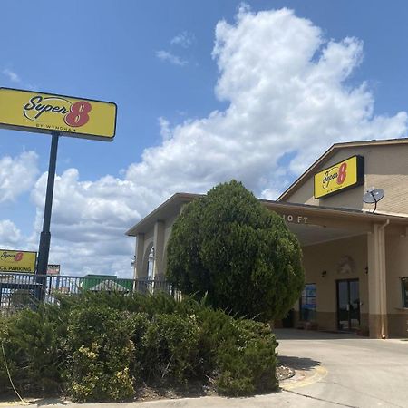 Hotel Super 8 By Wyndham Decatur Texas Extérieur photo