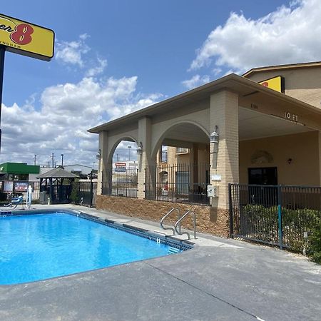 Hotel Super 8 By Wyndham Decatur Texas Extérieur photo