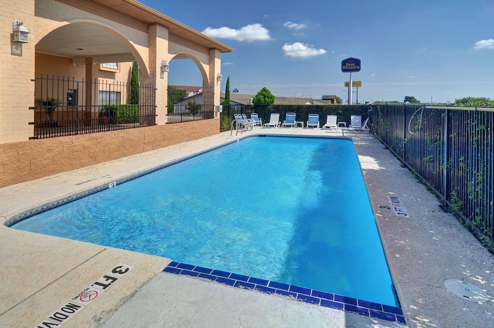 Hotel Super 8 By Wyndham Decatur Texas Extérieur photo