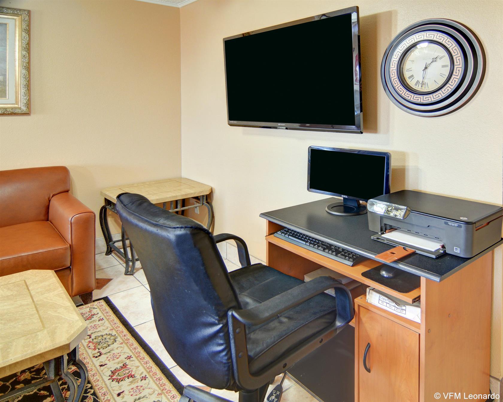 Hotel Super 8 By Wyndham Decatur Texas Extérieur photo